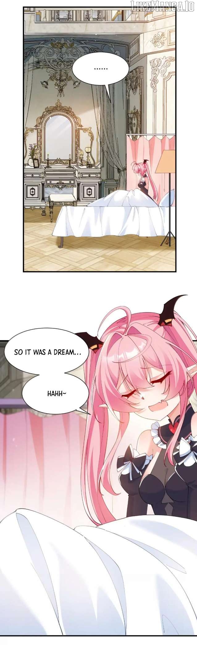 I, Who Have the Natural Charismatic Traits, Was Targeted by Yandere Disciples Chapter 60 - page 16