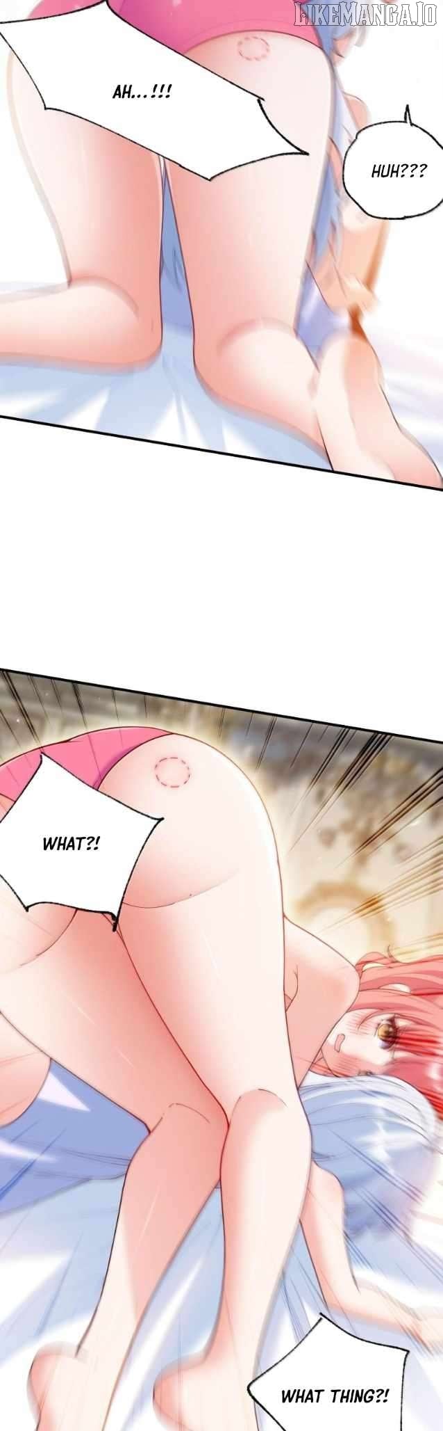 I, Who Have the Natural Charismatic Traits, Was Targeted by Yandere Disciples Chapter 61 - page 11