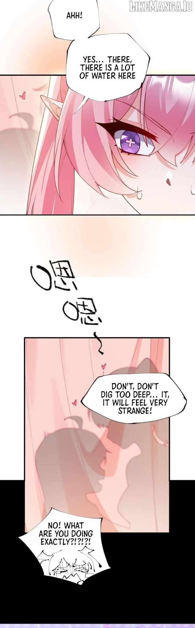 I, Who Have the Natural Charismatic Traits, Was Targeted by Yandere Disciples Chapter 61 - page 4