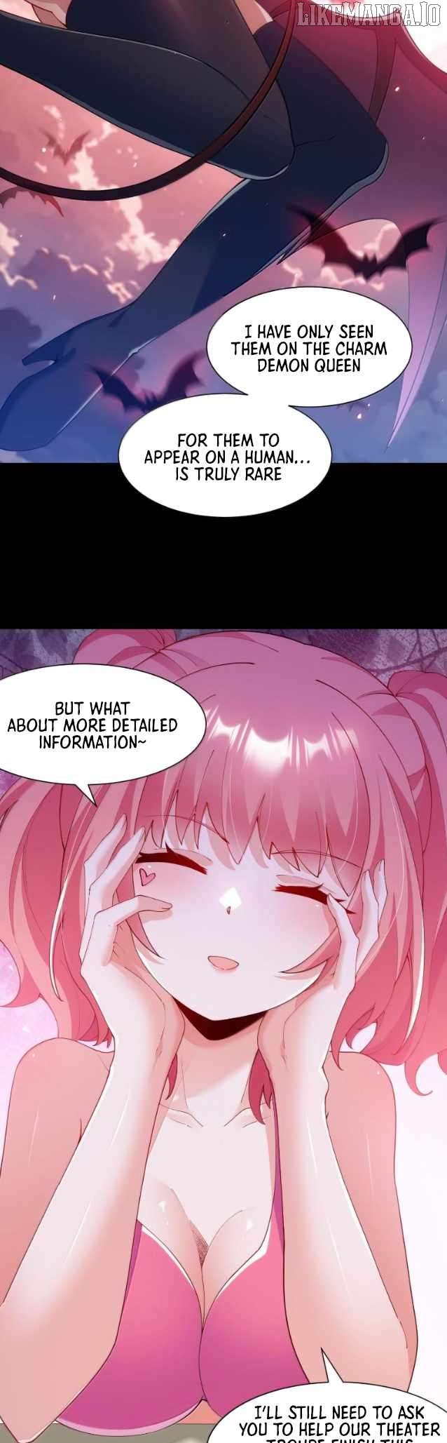 I, Who Have the Natural Charismatic Traits, Was Targeted by Yandere Disciples Chapter 62 - page 12