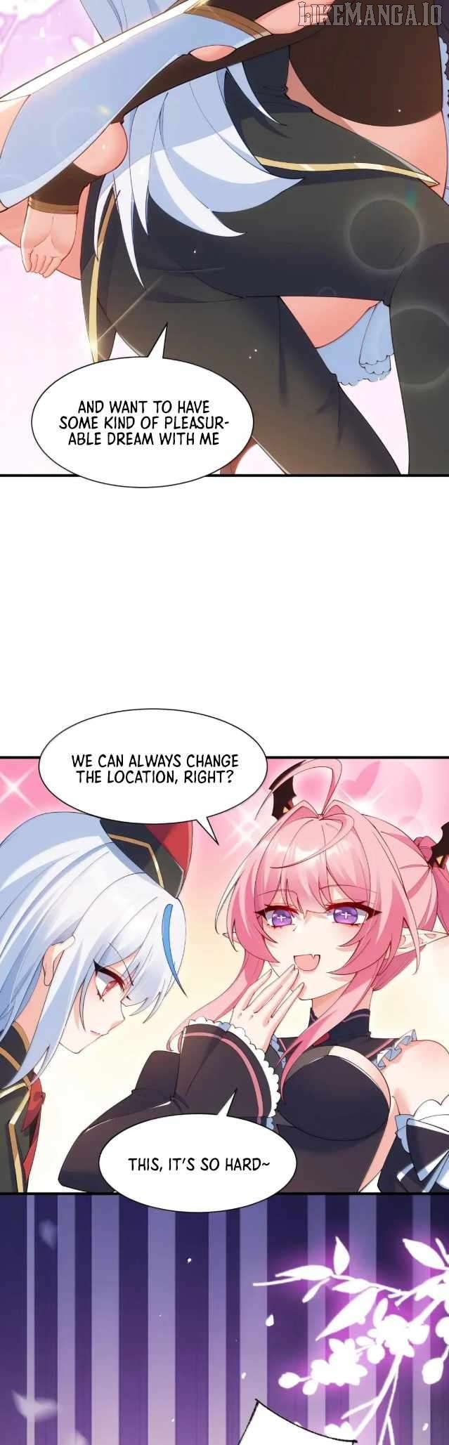 I, Who Have the Natural Charismatic Traits, Was Targeted by Yandere Disciples Chapter 63 - page 14