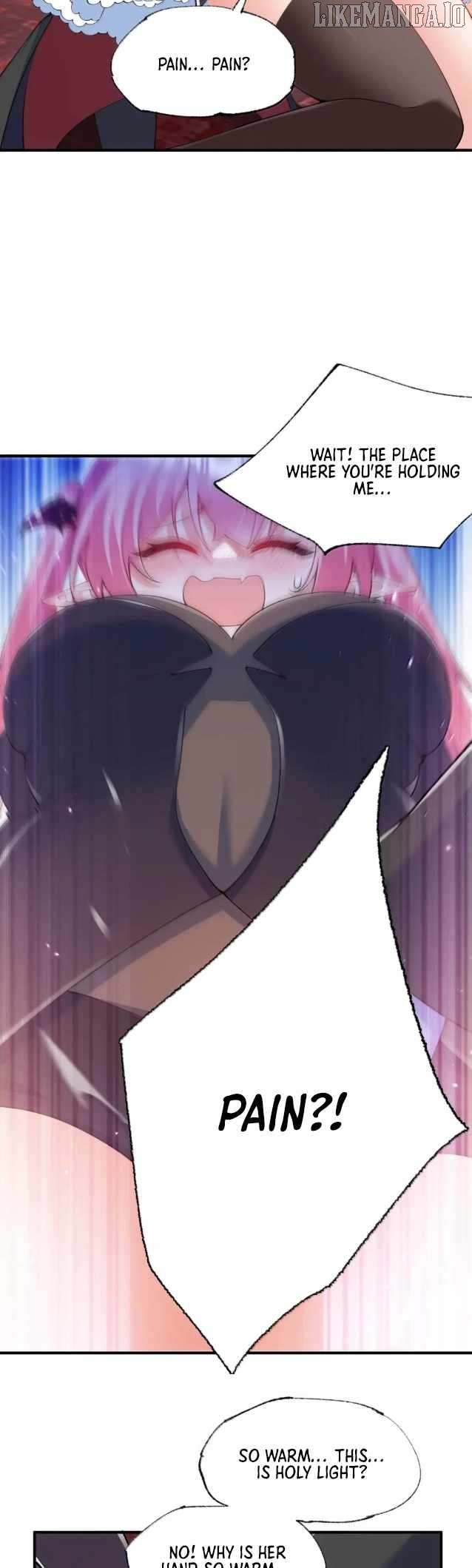 I, Who Have the Natural Charismatic Traits, Was Targeted by Yandere Disciples Chapter 63 - page 18