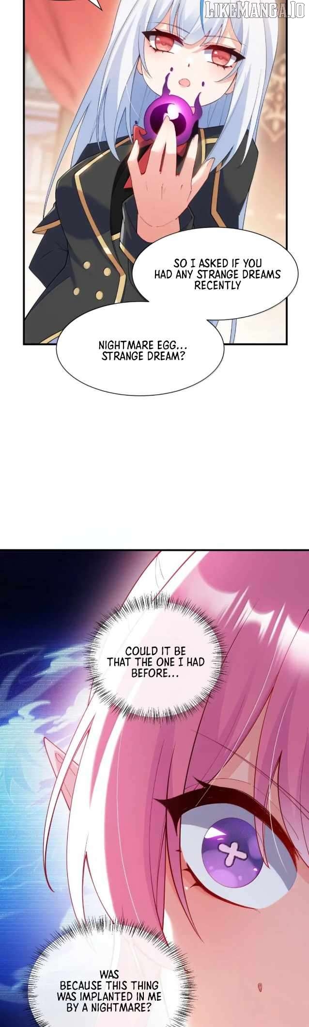 I, Who Have the Natural Charismatic Traits, Was Targeted by Yandere Disciples Chapter 63 - page 23