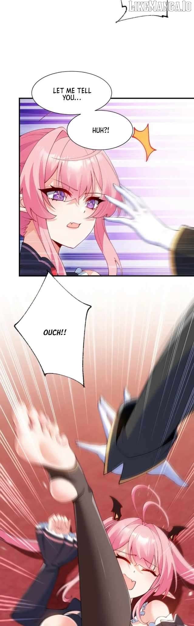I, Who Have the Natural Charismatic Traits, Was Targeted by Yandere Disciples Chapter 63 - page 7