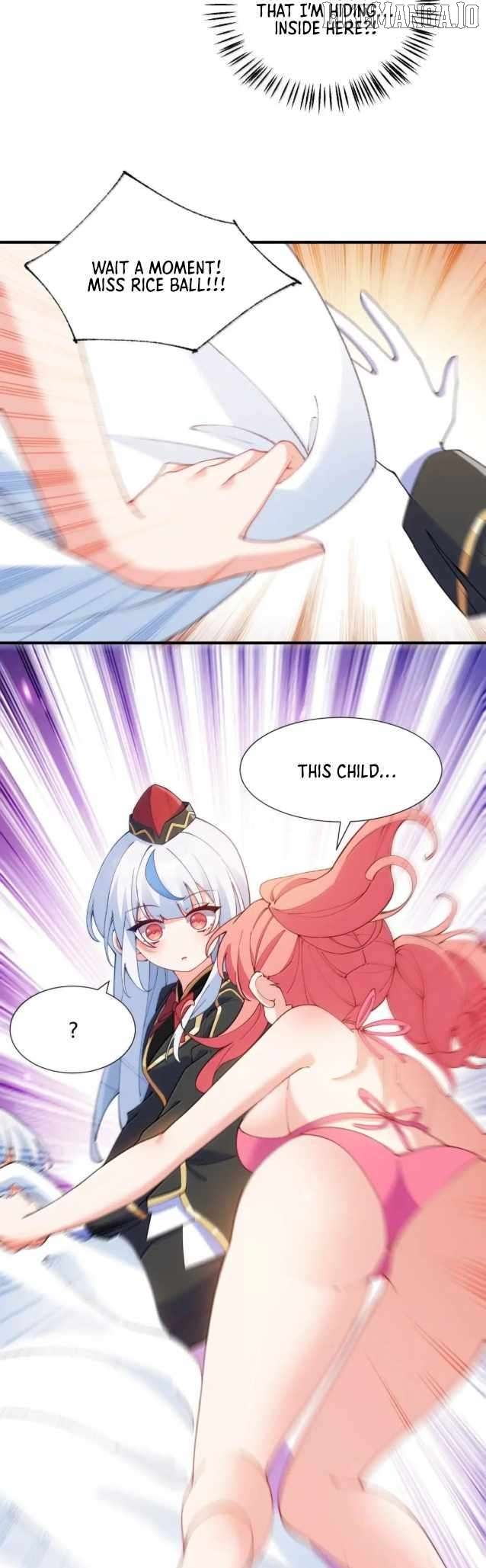 I, Who Have the Natural Charismatic Traits, Was Targeted by Yandere Disciples Chapter 66 - page 11