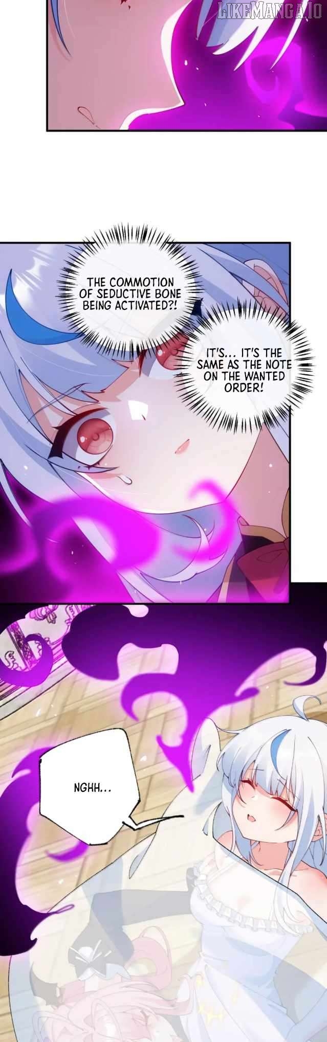 I, Who Have the Natural Charismatic Traits, Was Targeted by Yandere Disciples Chapter 66 - page 17