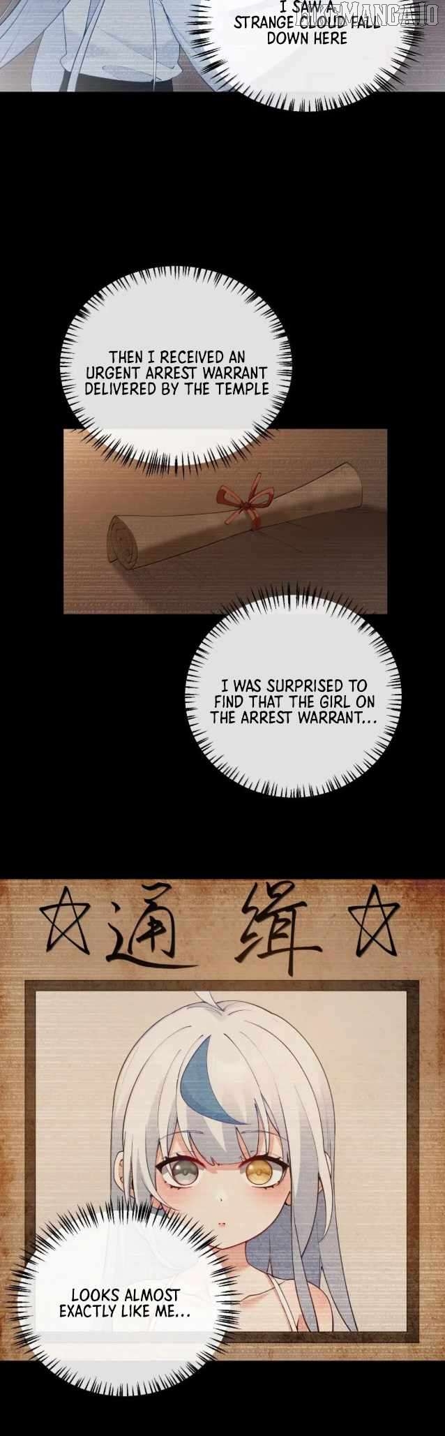 I, Who Have the Natural Charismatic Traits, Was Targeted by Yandere Disciples Chapter 66 - page 7
