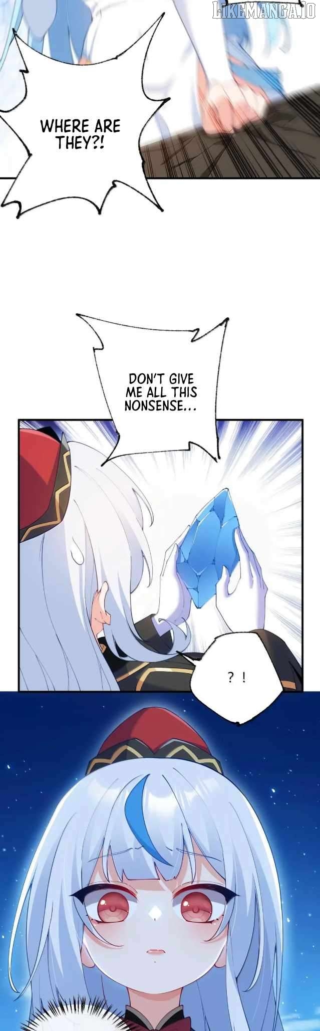 I, Who Have the Natural Charismatic Traits, Was Targeted by Yandere Disciples Chapter 67 - page 11