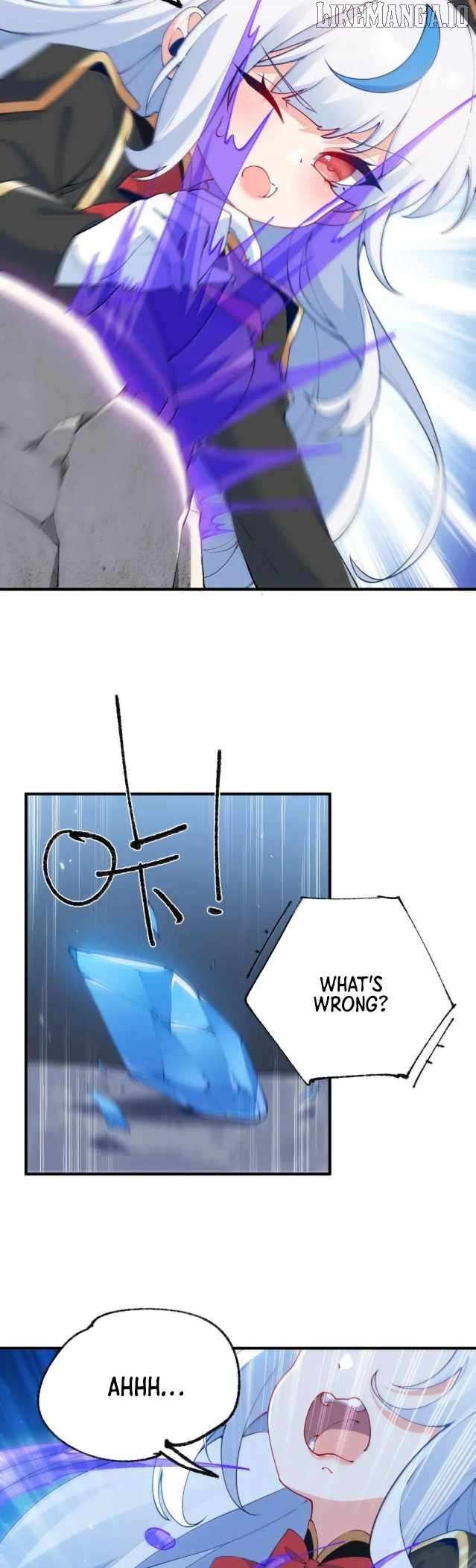 I, Who Have the Natural Charismatic Traits, Was Targeted by Yandere Disciples Chapter 67 - page 16