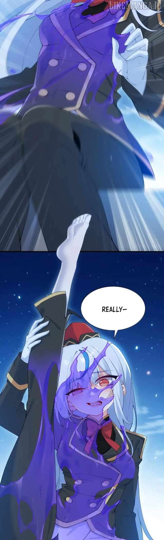 I, Who Have the Natural Charismatic Traits, Was Targeted by Yandere Disciples Chapter 67 - page 17