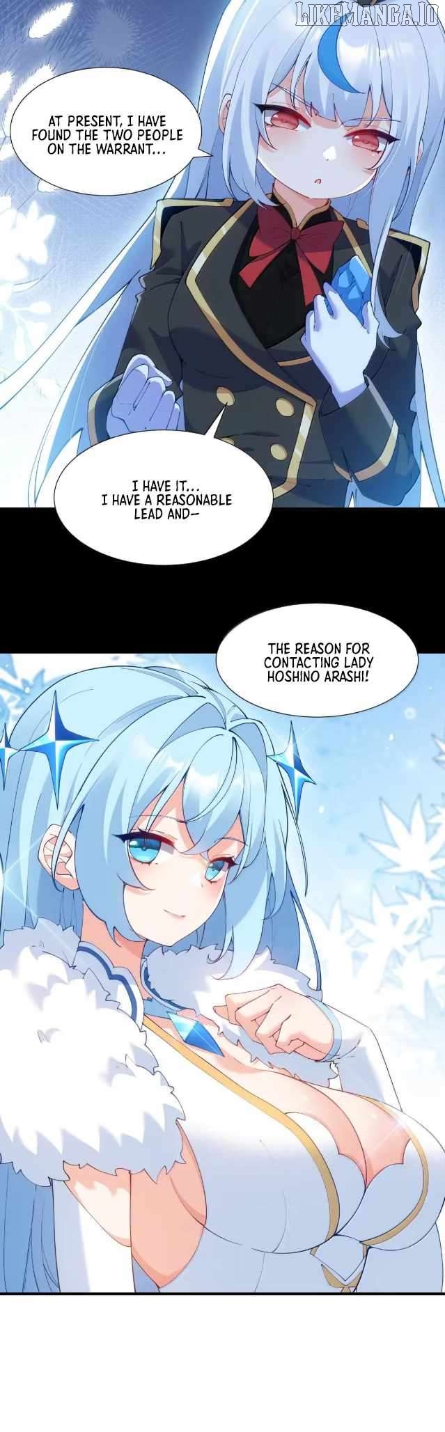 I, Who Have the Natural Charismatic Traits, Was Targeted by Yandere Disciples Chapter 67 - page 4