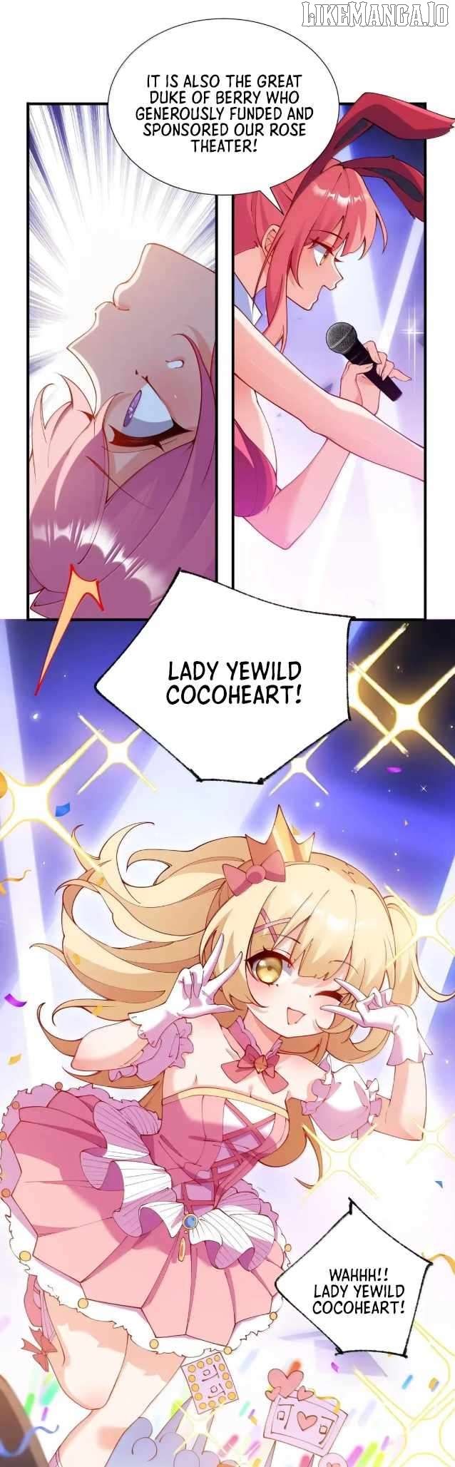 I, Who Have the Natural Charismatic Traits, Was Targeted by Yandere Disciples Chapter 68 - page 14
