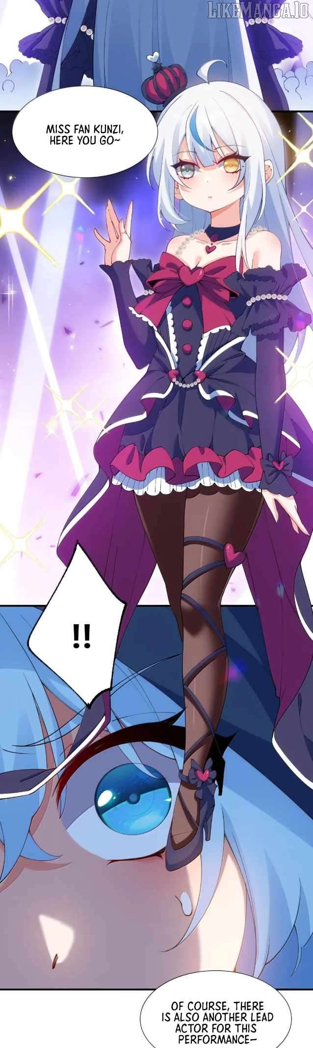 I, Who Have the Natural Charismatic Traits, Was Targeted by Yandere Disciples Chapter 68 - page 18