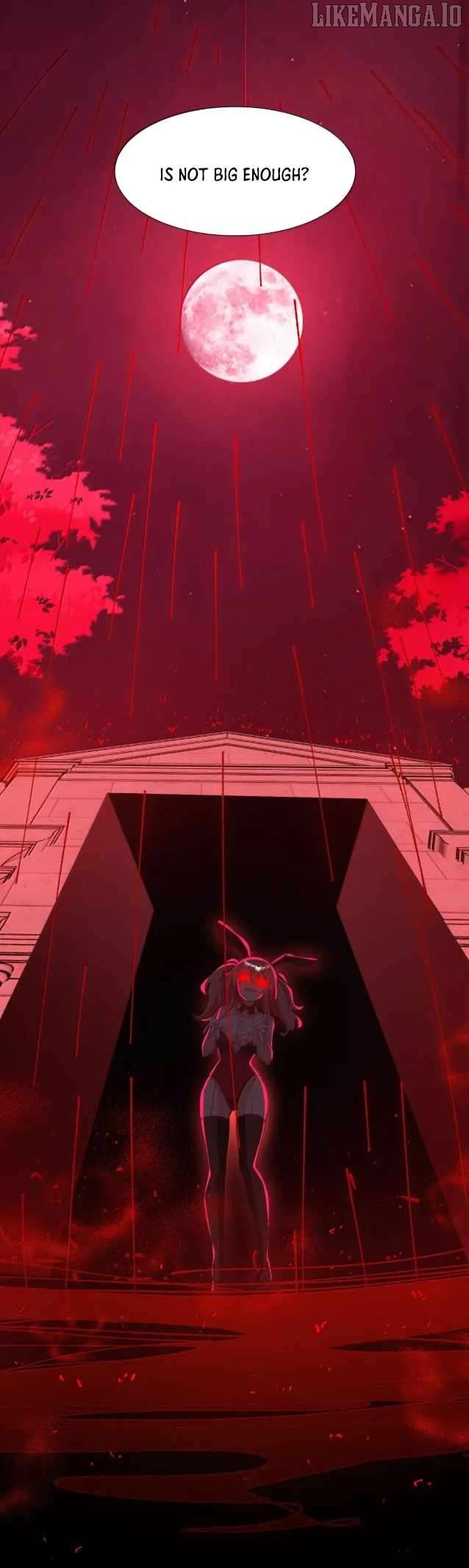 I, Who Have the Natural Charismatic Traits, Was Targeted by Yandere Disciples Chapter 68 - page 25