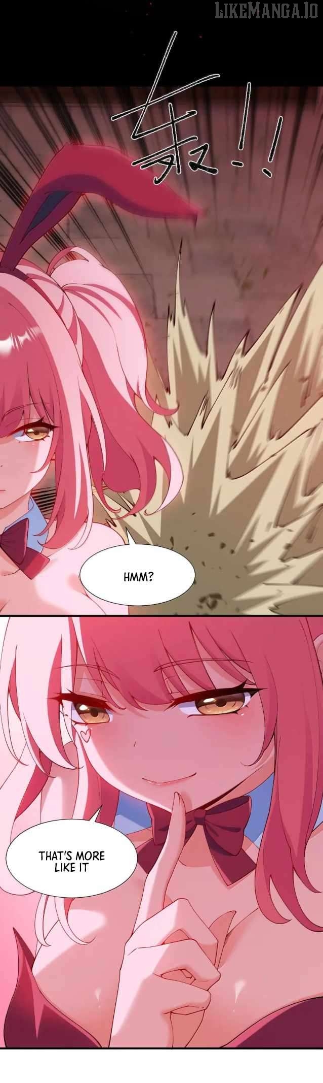 I, Who Have the Natural Charismatic Traits, Was Targeted by Yandere Disciples Chapter 68 - page 26