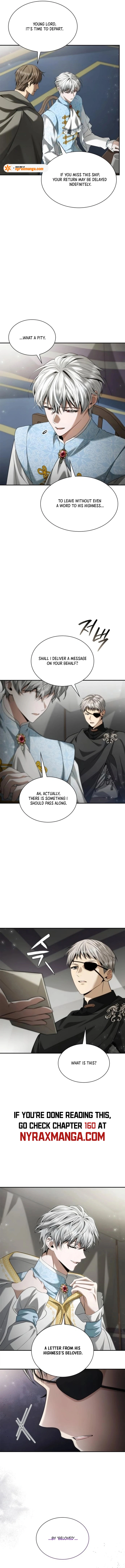 Sister, I Am the Queen in This Life Chapter 159 - page 14