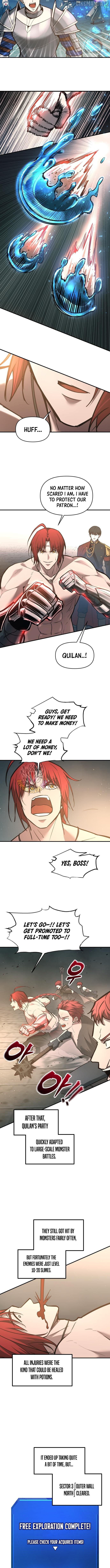 I Became the Tyrant of a Defense Game Chapter 146 - page 12