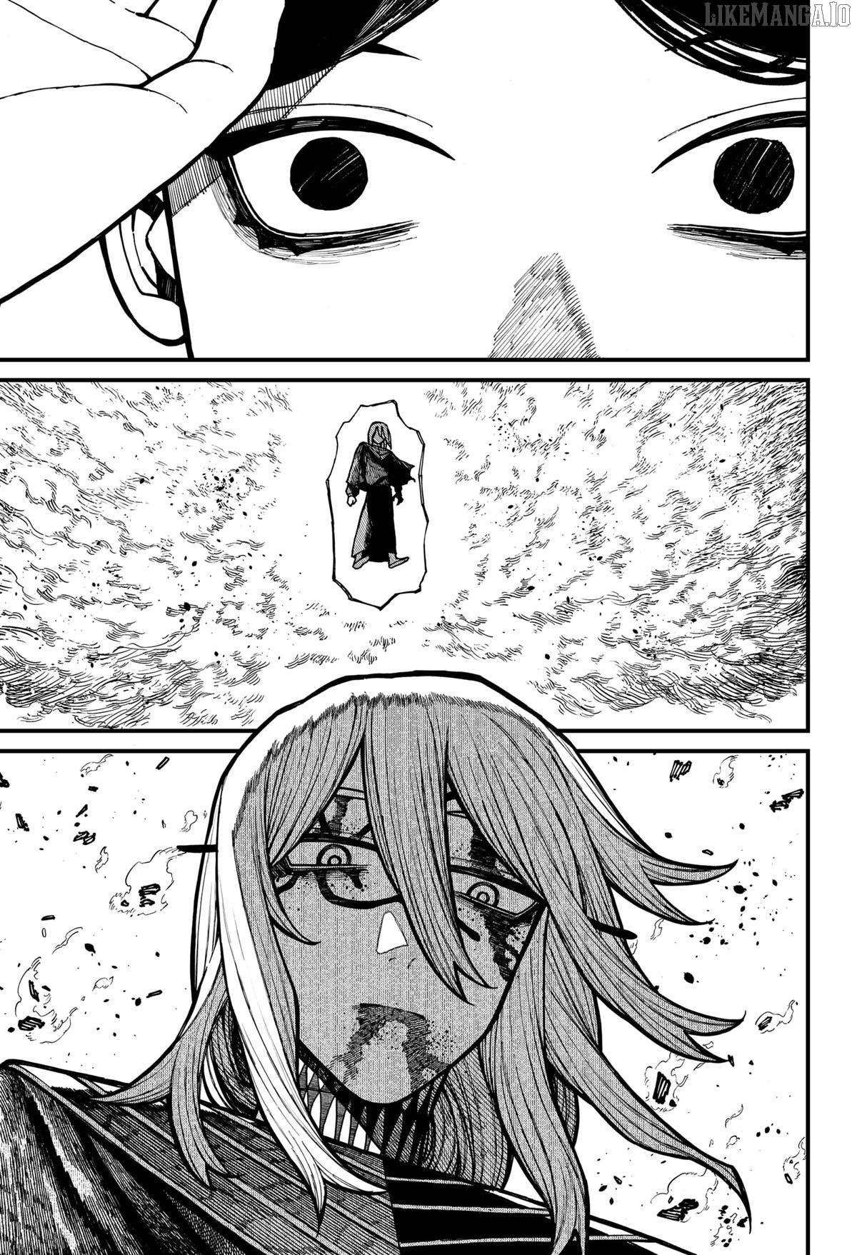 Centuria - Manga Chapter 64 - page 10
