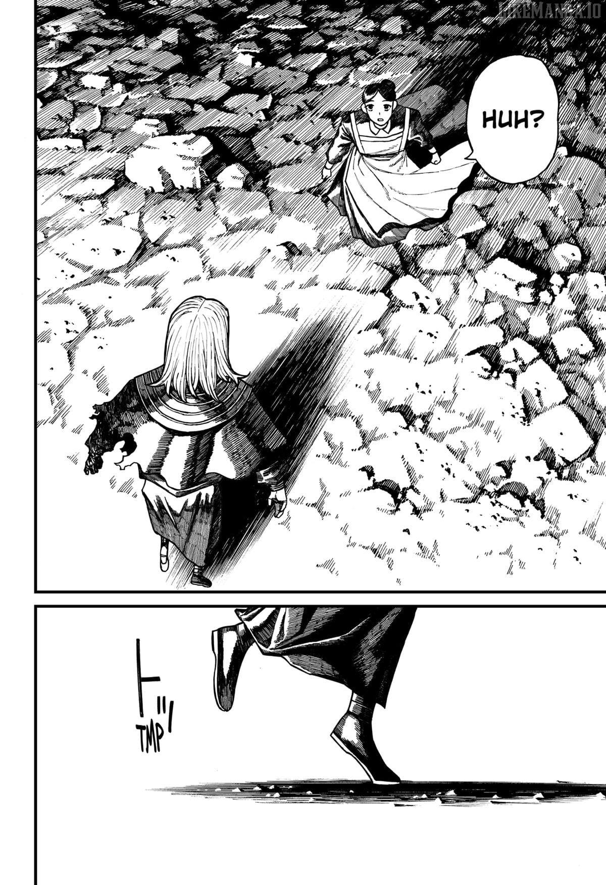 Centuria - Manga Chapter 64 - page 11