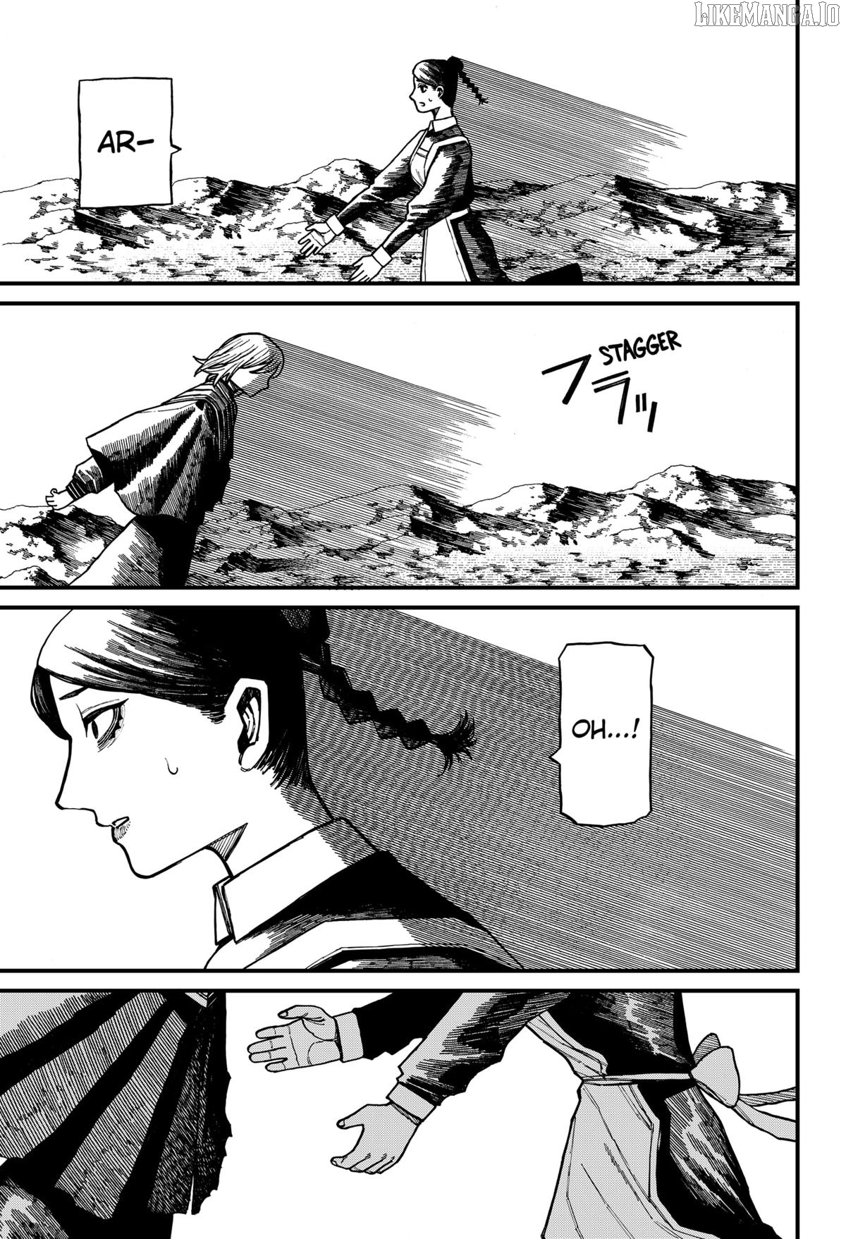 Centuria - Manga Chapter 64 - page 12