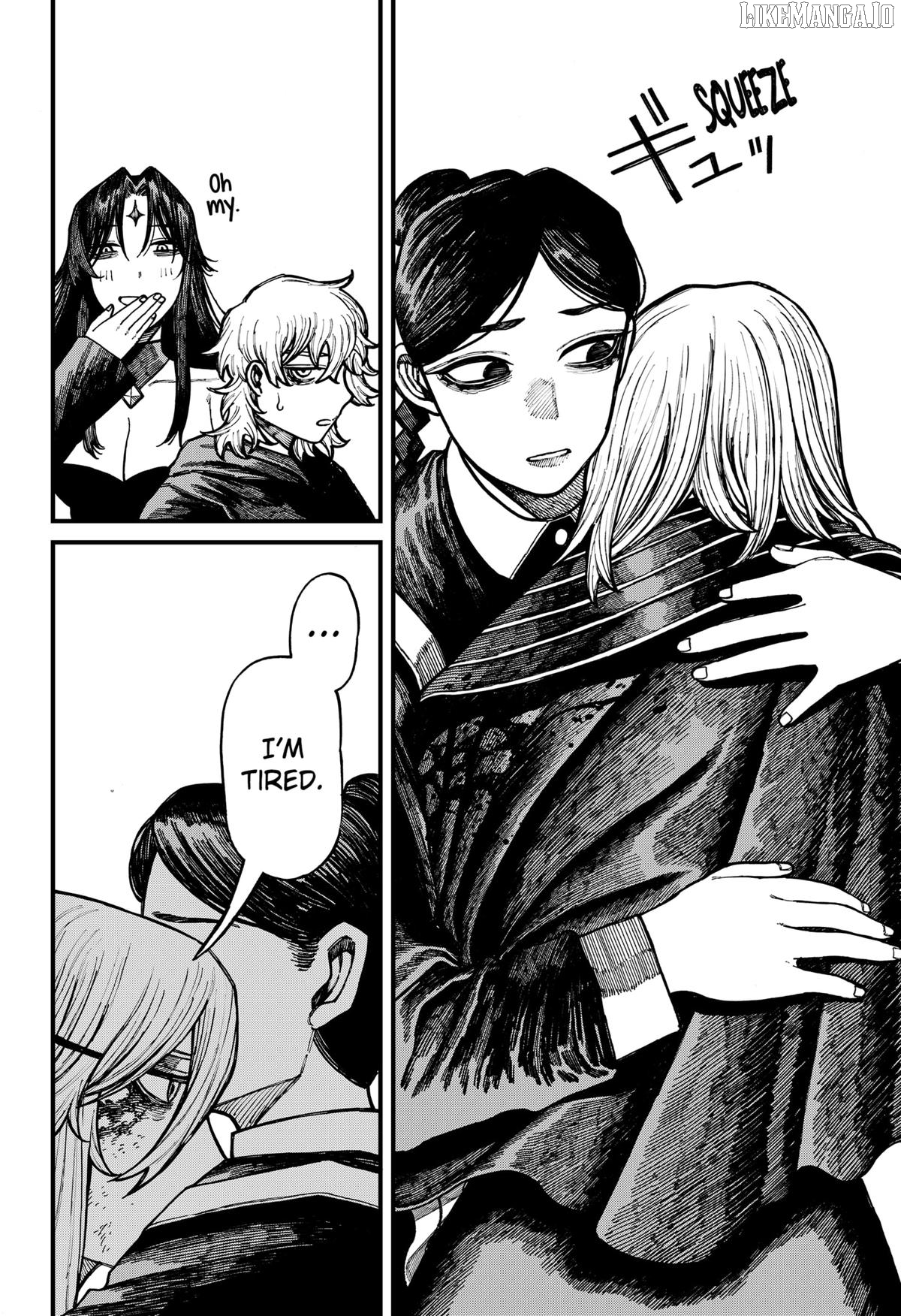 Centuria - Manga Chapter 64 - page 13