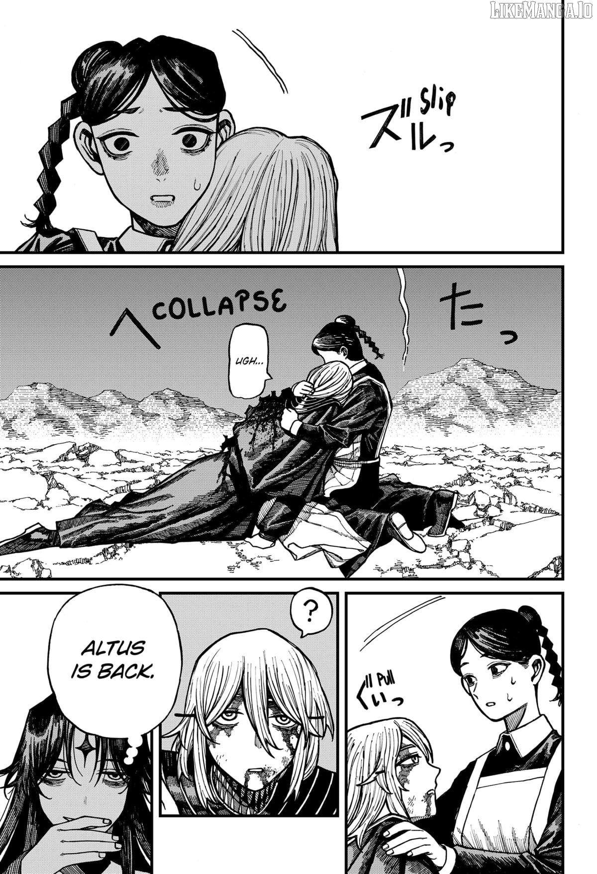 Centuria - Manga Chapter 64 - page 14