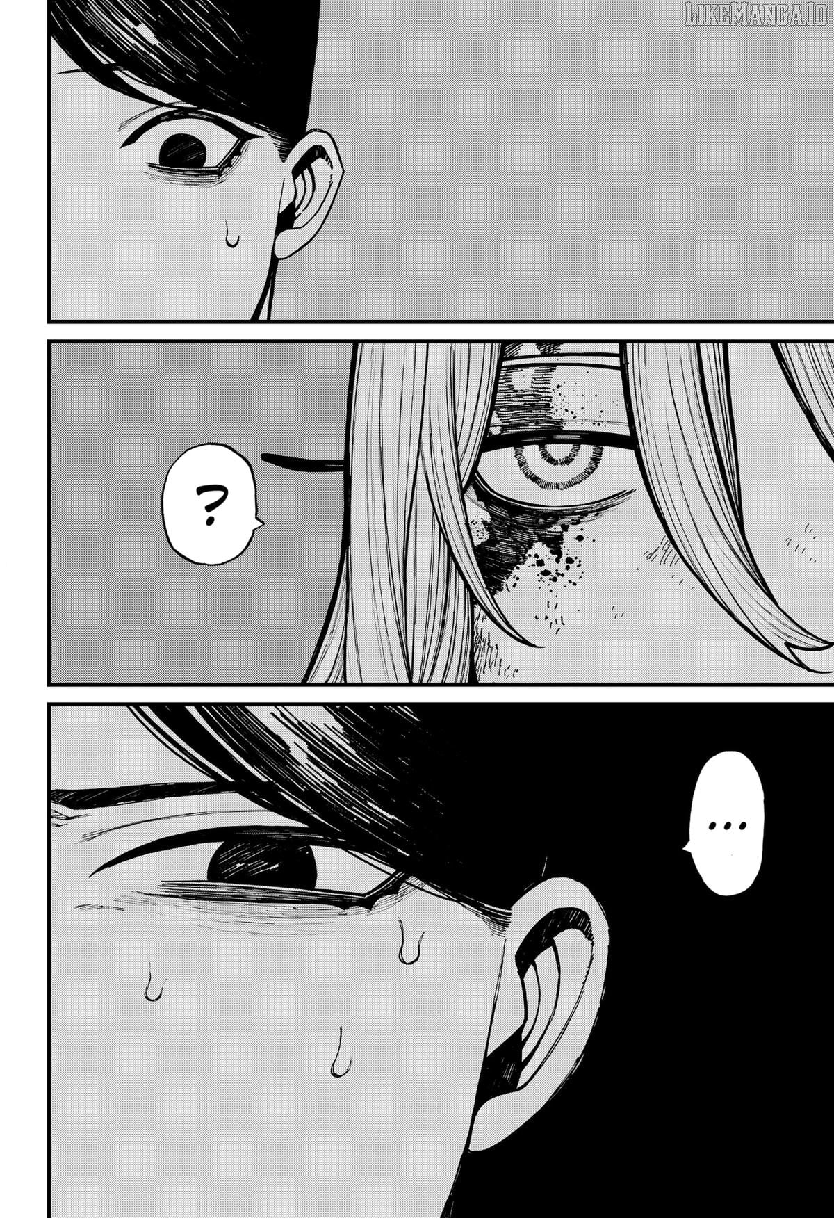 Centuria - Manga Chapter 64 - page 15