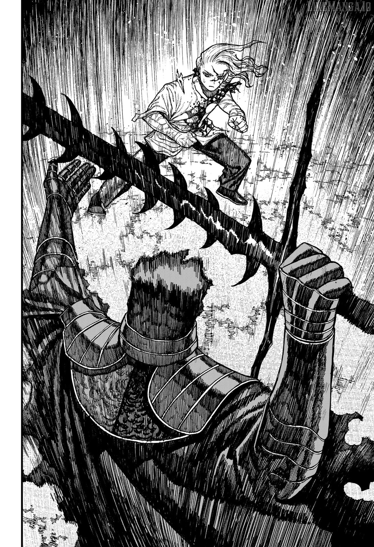 Centuria - Manga Chapter 64 - page 17