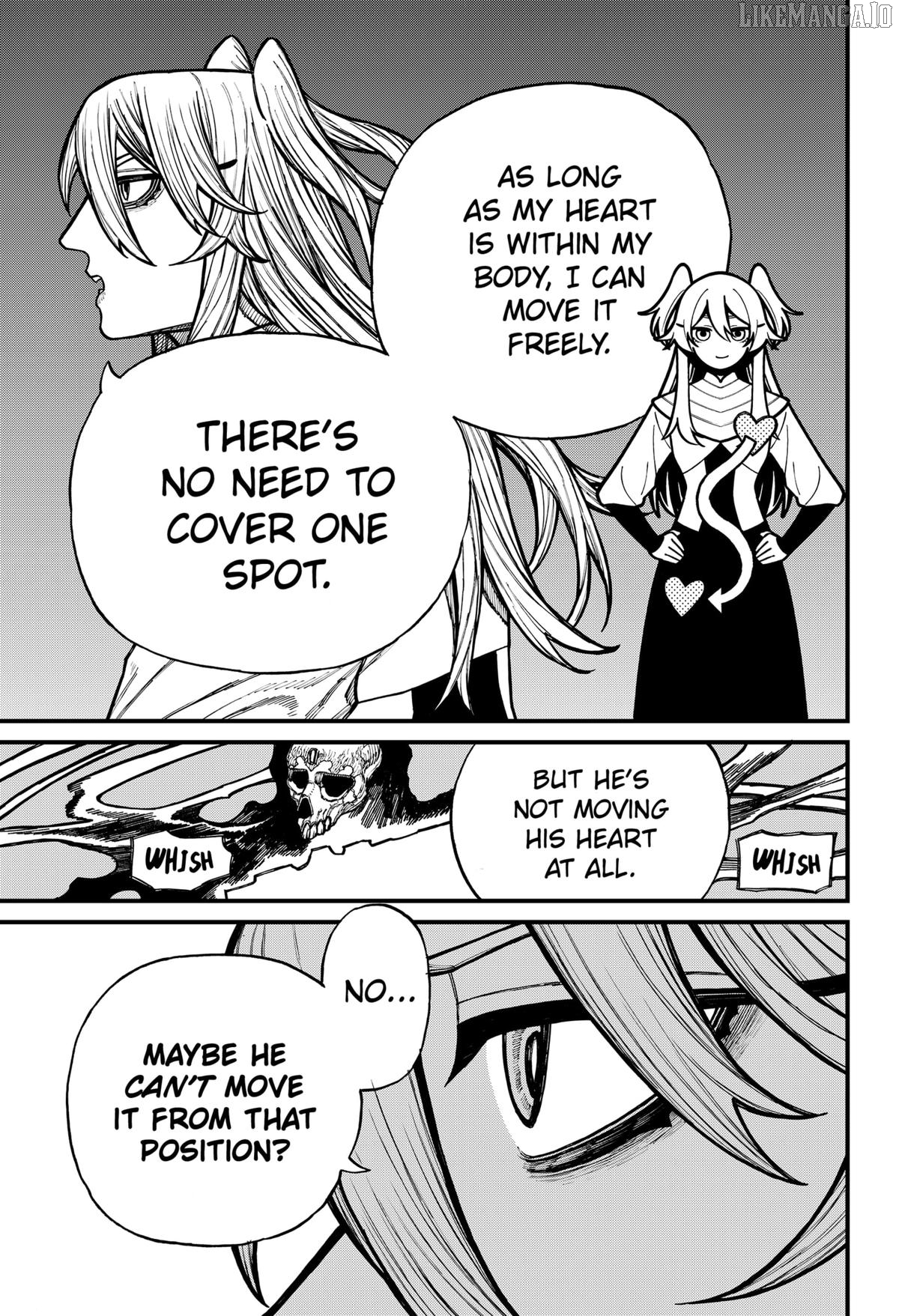 Centuria - Manga Chapter 66 - page 14