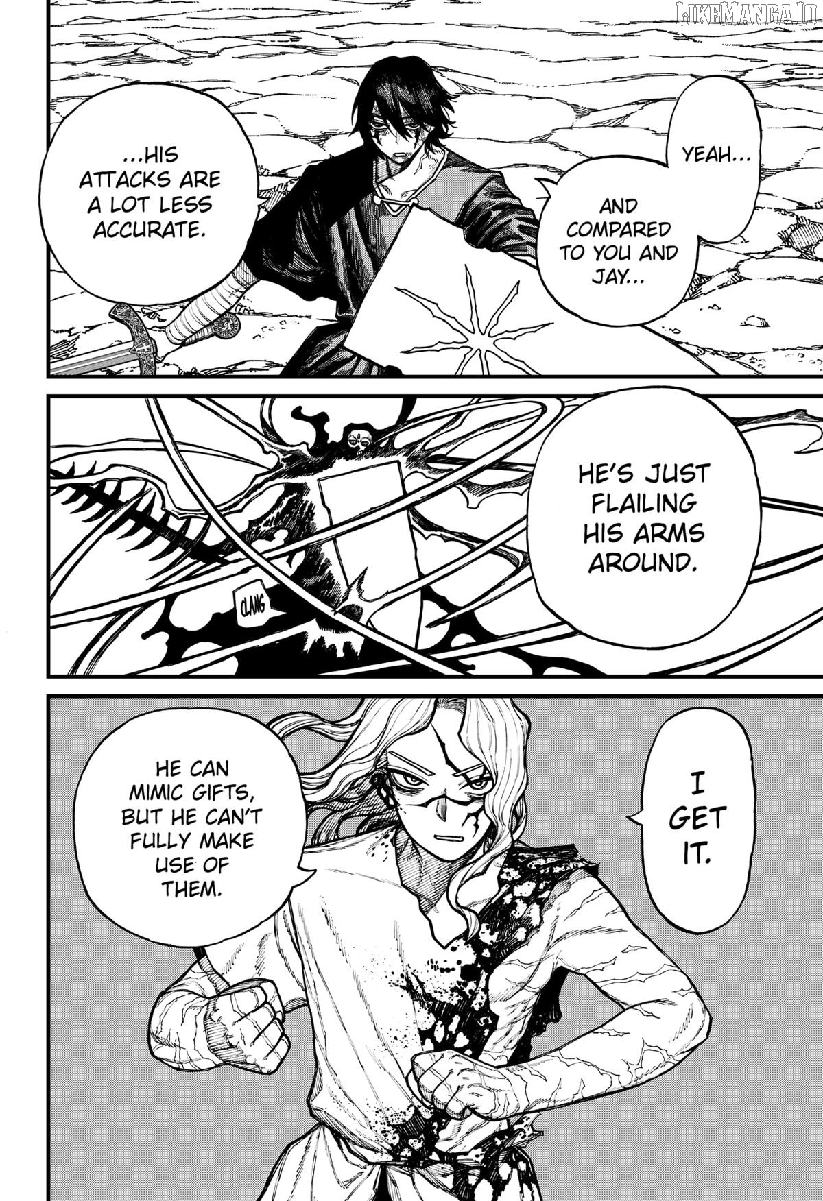 Centuria - Manga Chapter 66 - page 15