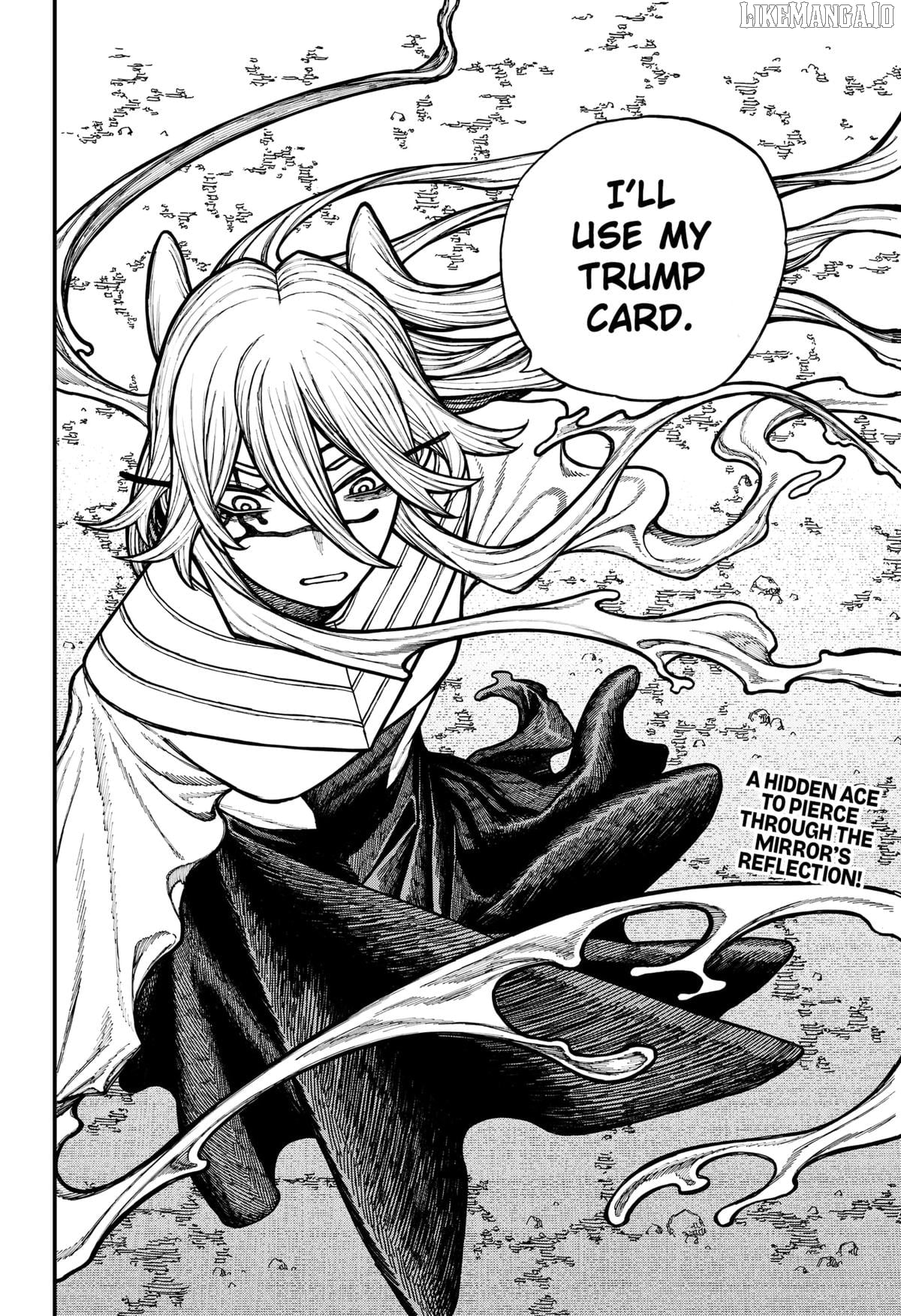 Centuria - Manga Chapter 66 - page 17