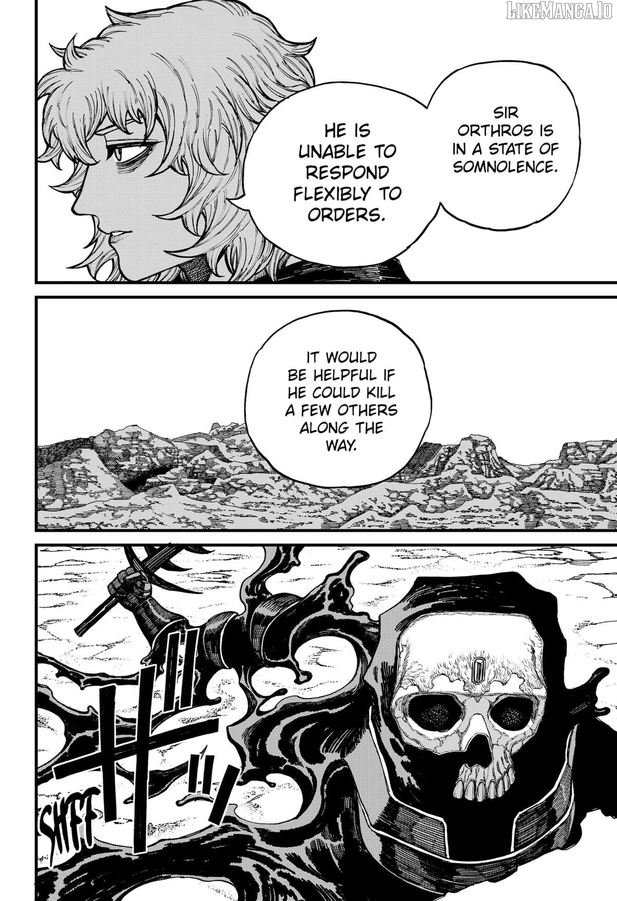 Centuria - Manga Chapter 66 - page 6