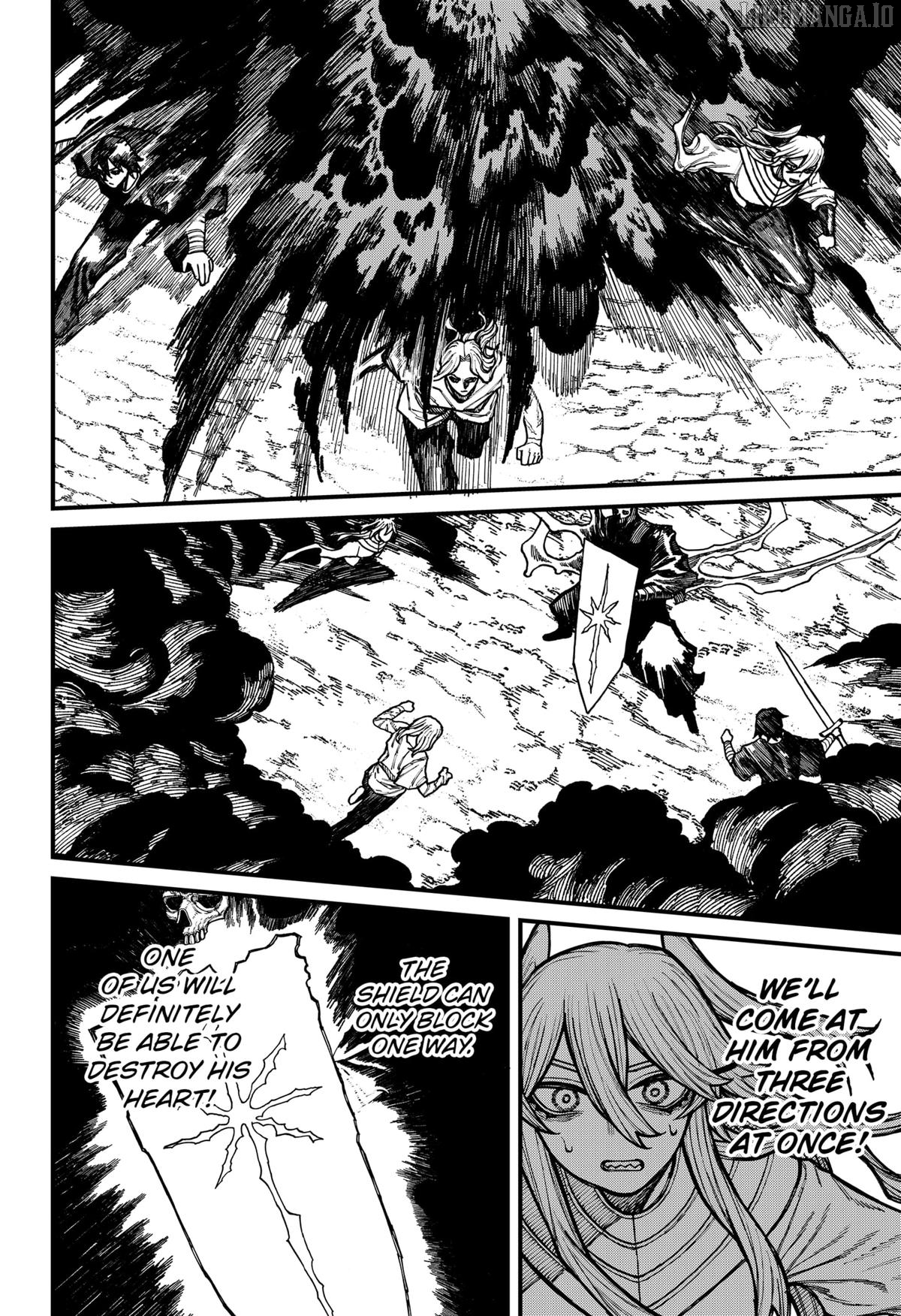 Centuria - Manga Chapter 67 - page 10