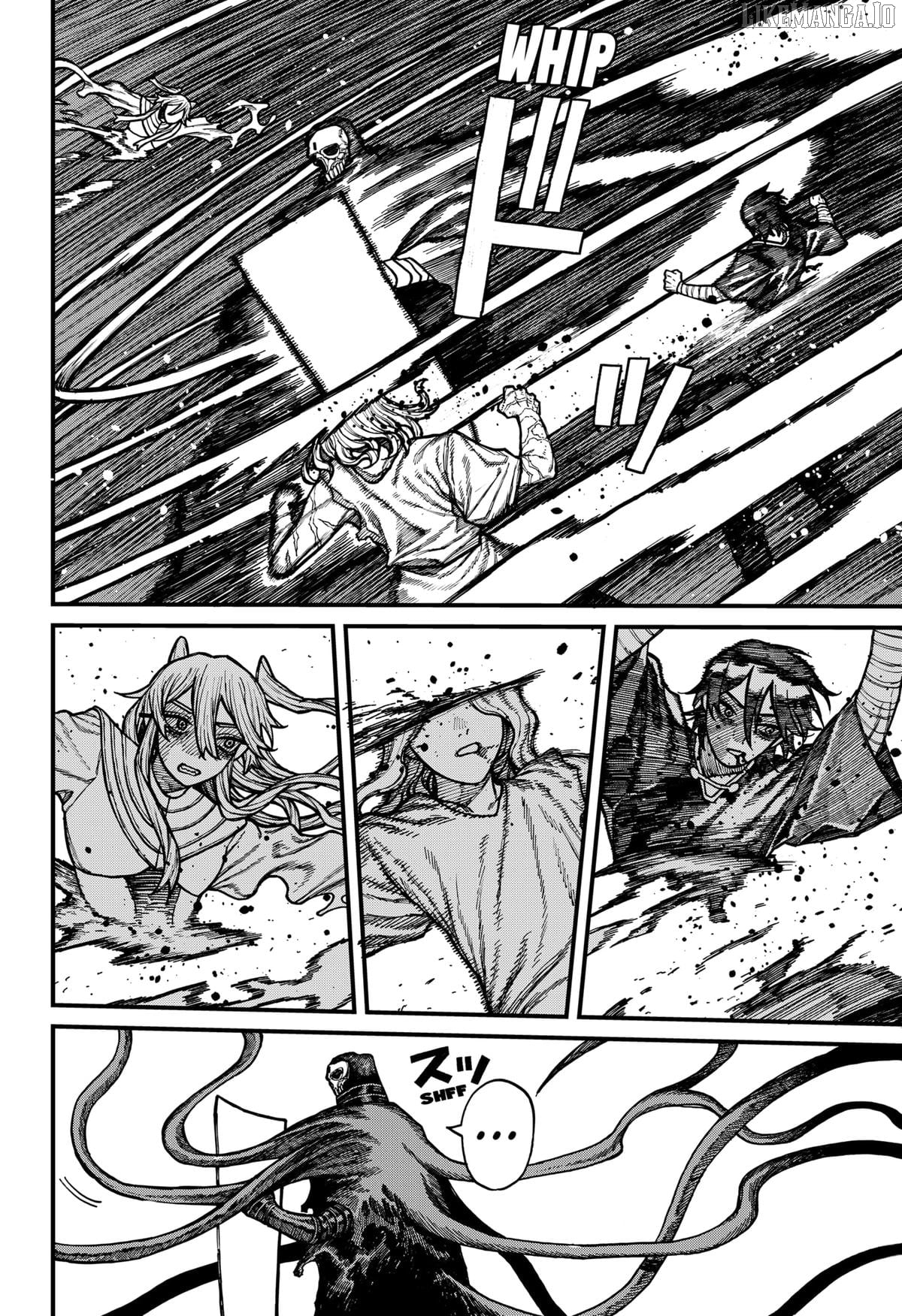 Centuria - Manga Chapter 67 - page 12