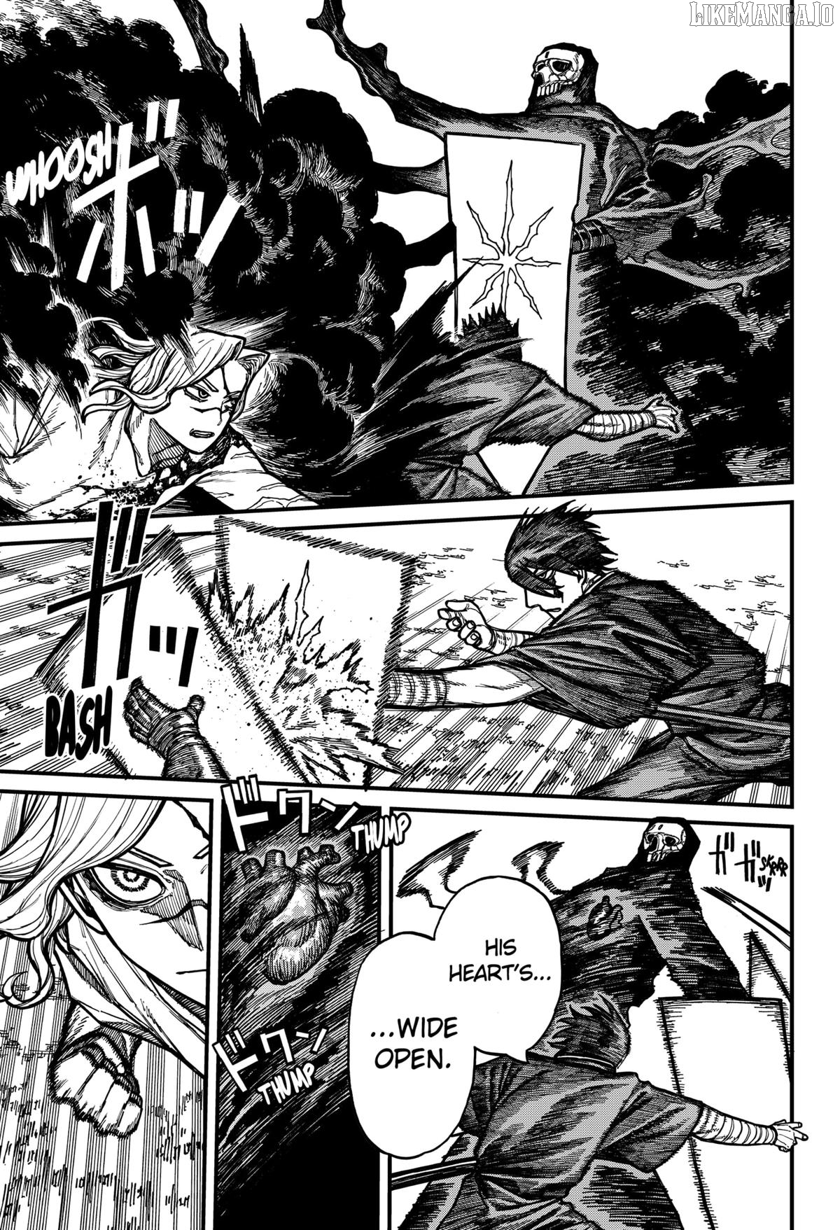 Centuria - Manga Chapter 67 - page 15