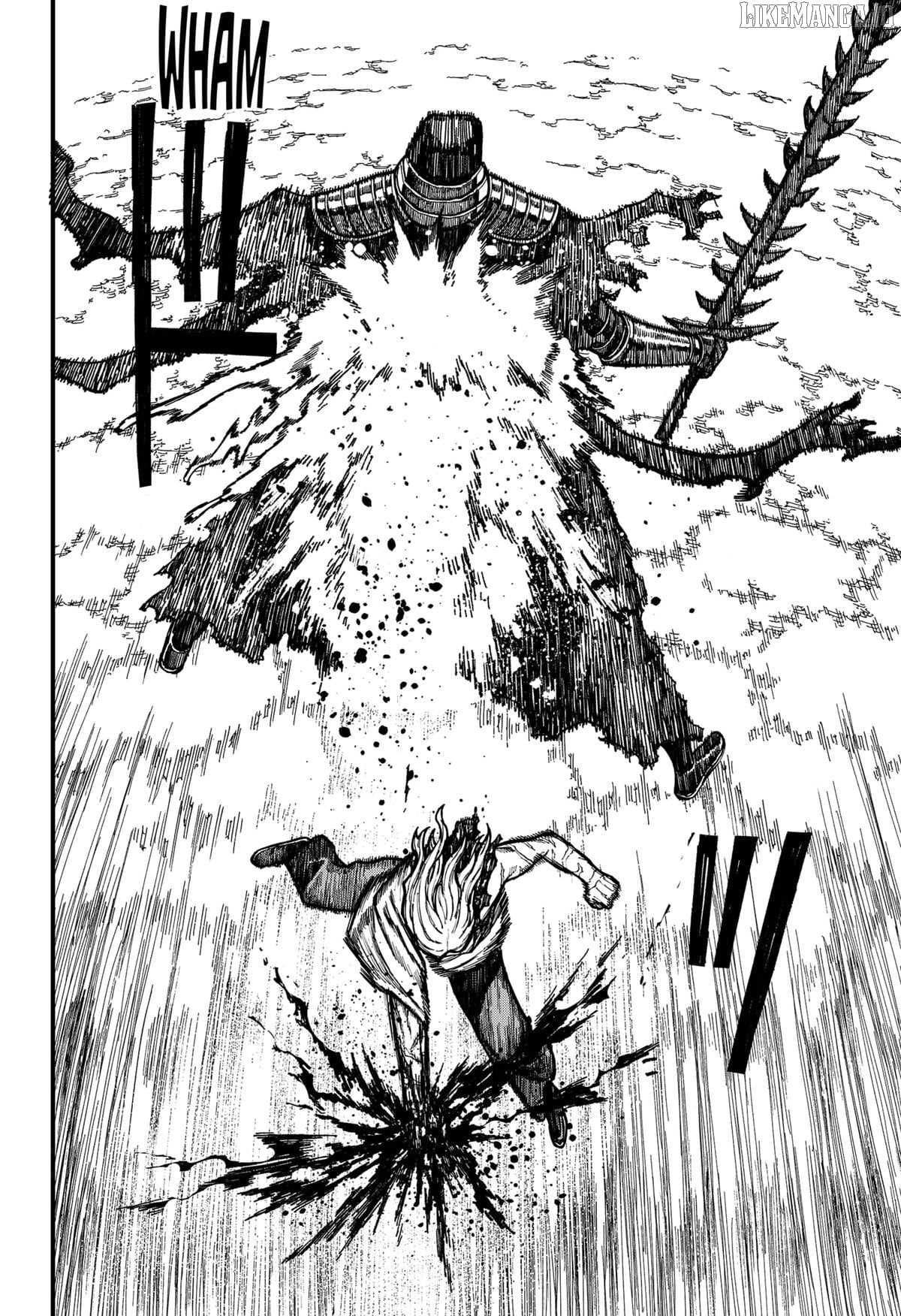 Centuria - Manga Chapter 67 - page 16