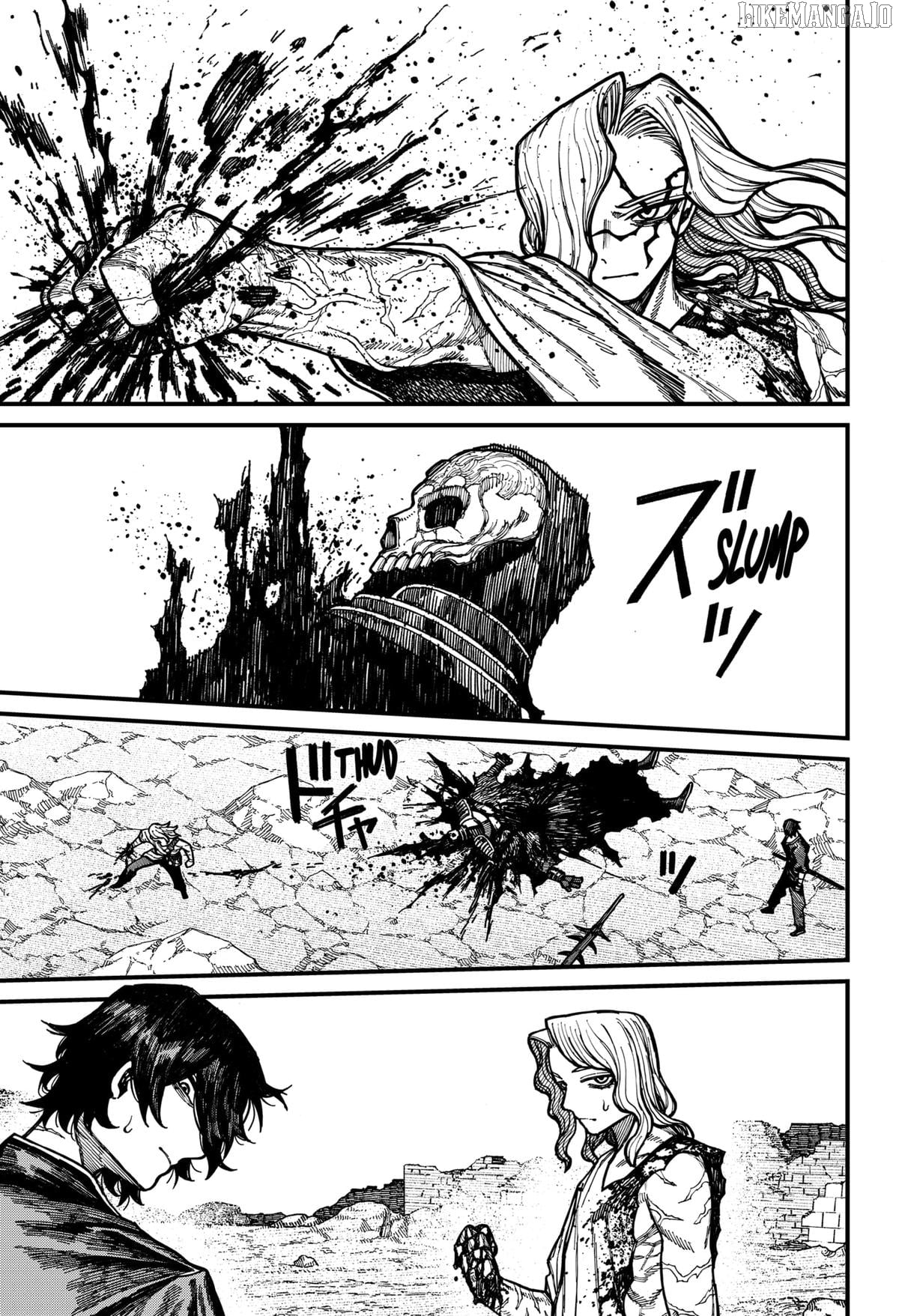 Centuria - Manga Chapter 67 - page 17