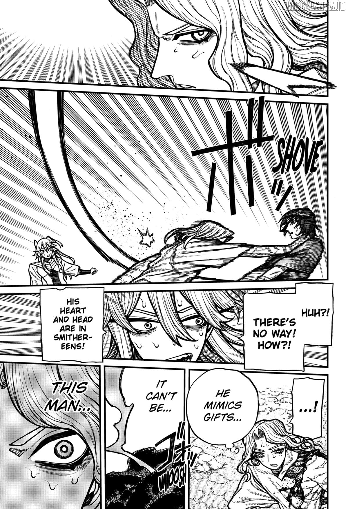 Centuria - Manga Chapter 67 - page 19