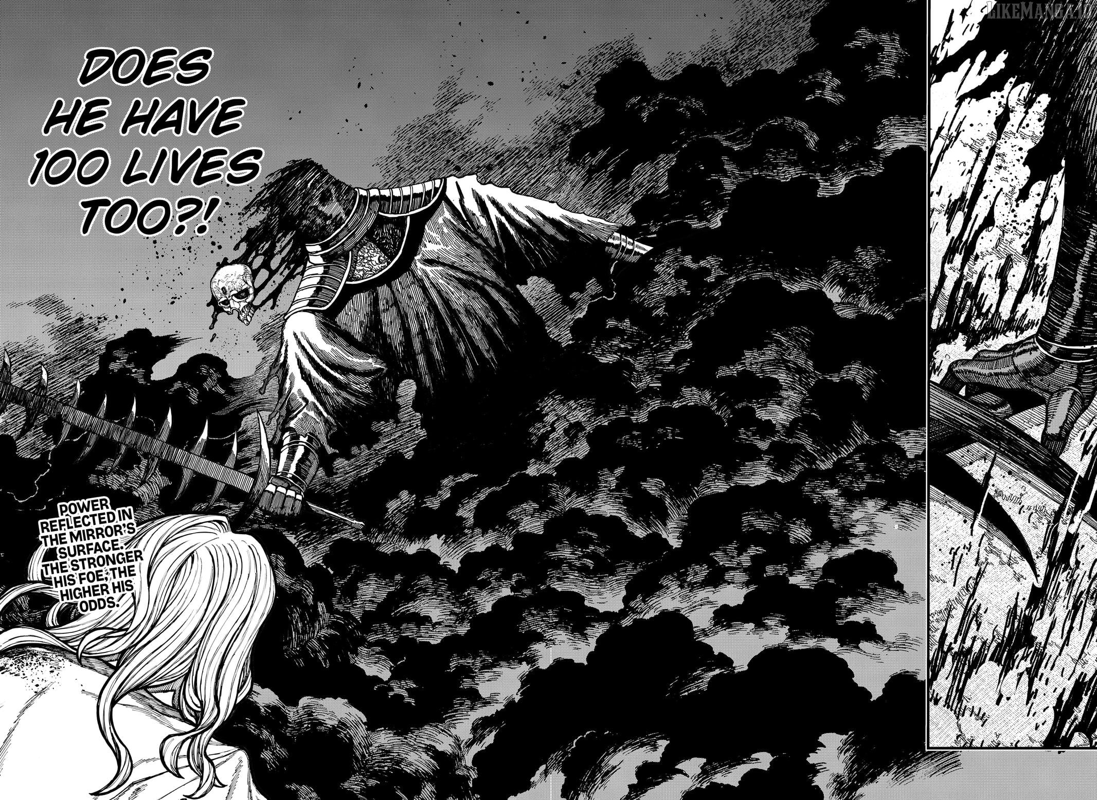 Centuria - Manga Chapter 67 - page 20