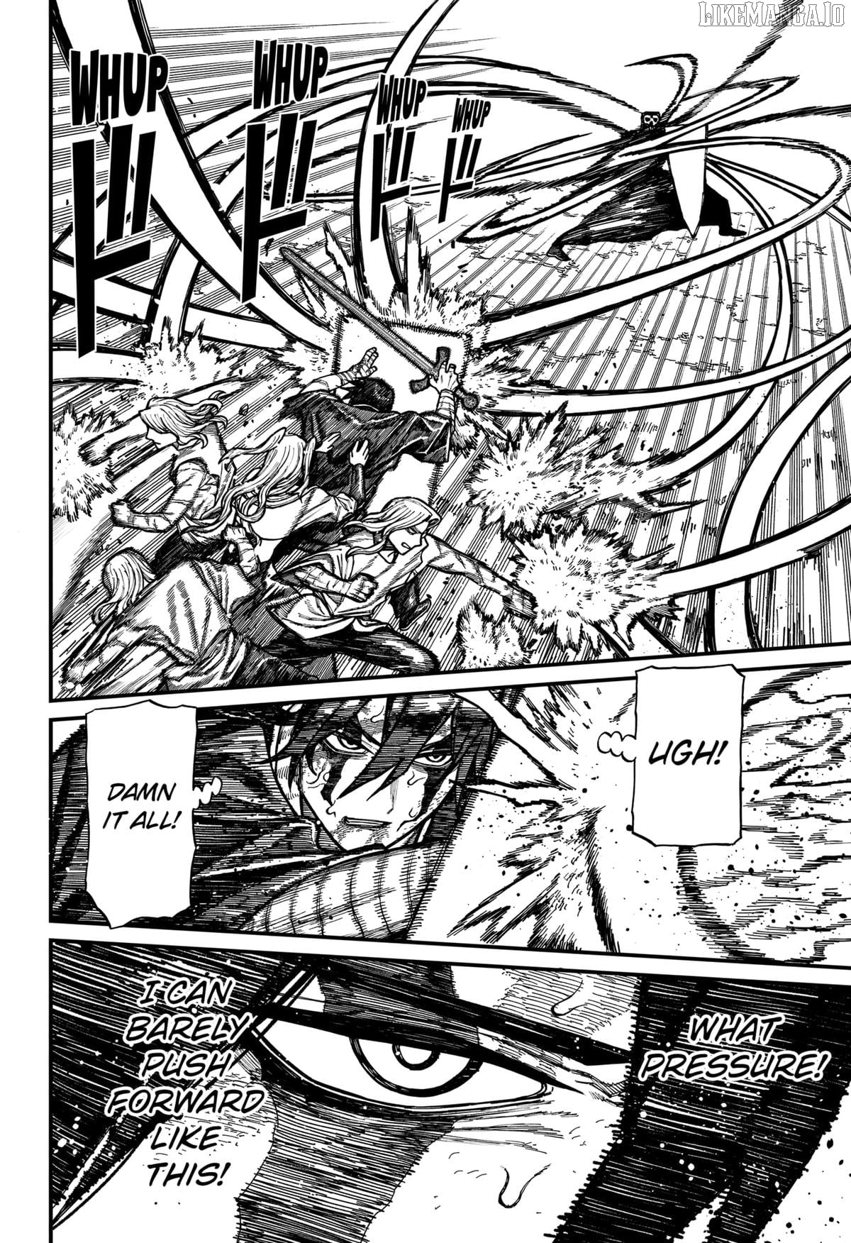 Centuria - Manga Chapter 67 - page 6