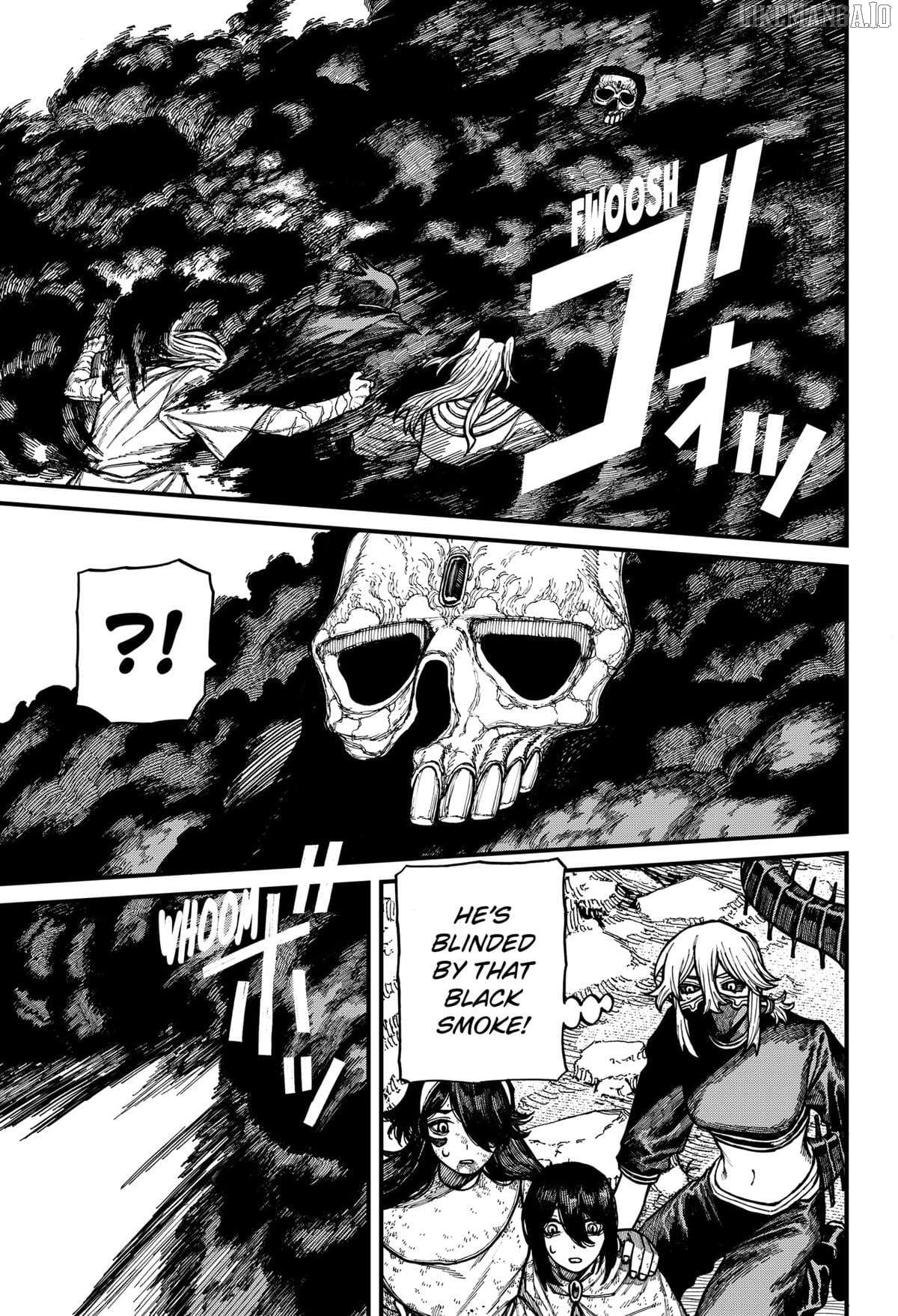 Centuria - Manga Chapter 67 - page 9
