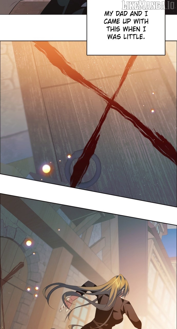 Zero Game Chapter 324 - page 28