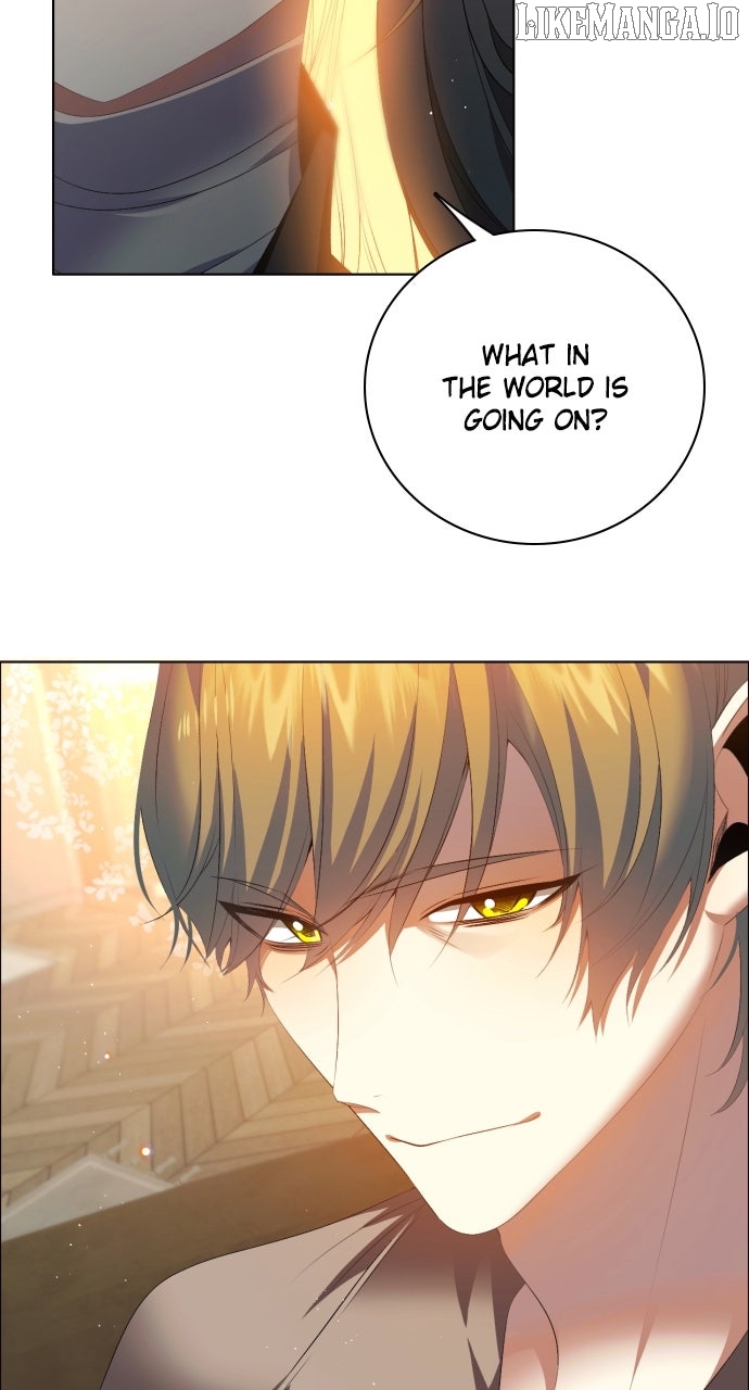 Zero Game Chapter 324 - page 36