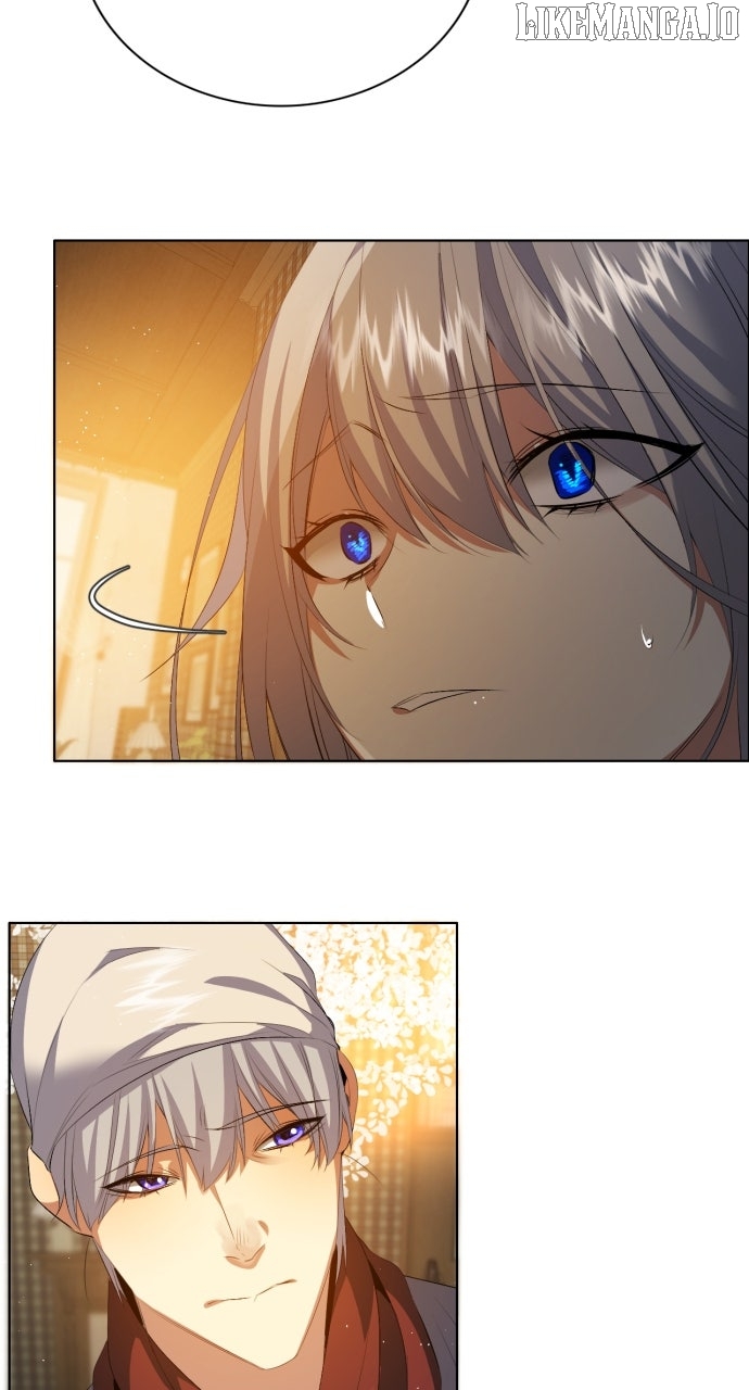 Zero Game Chapter 324 - page 42