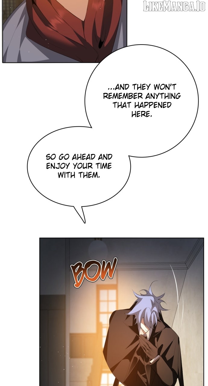 Zero Game Chapter 324 - page 43