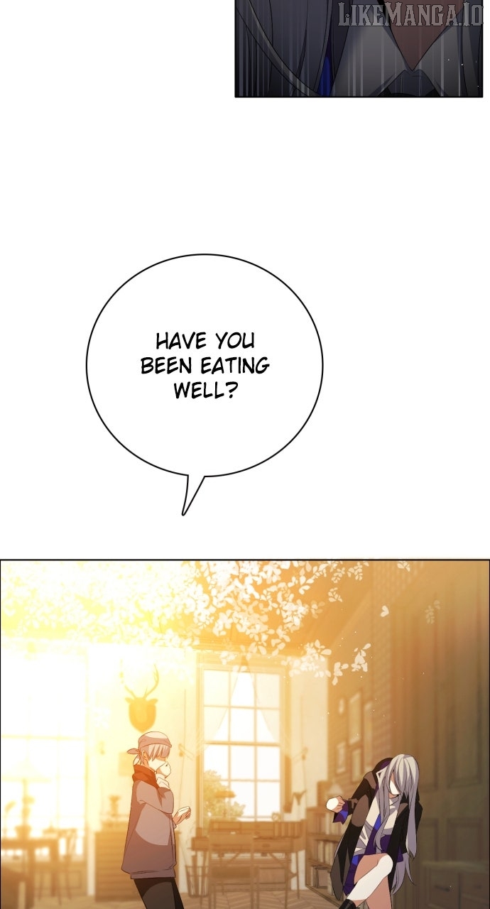Zero Game Chapter 324 - page 47