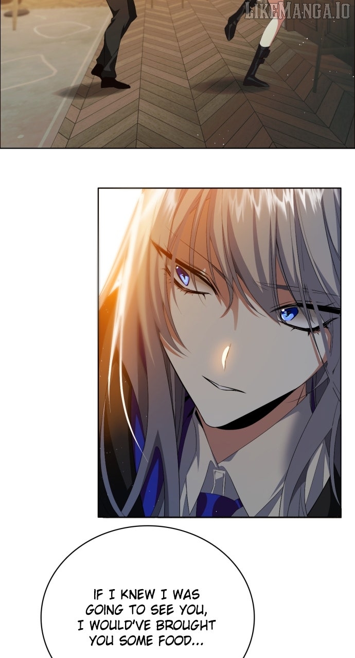 Zero Game Chapter 324 - page 48