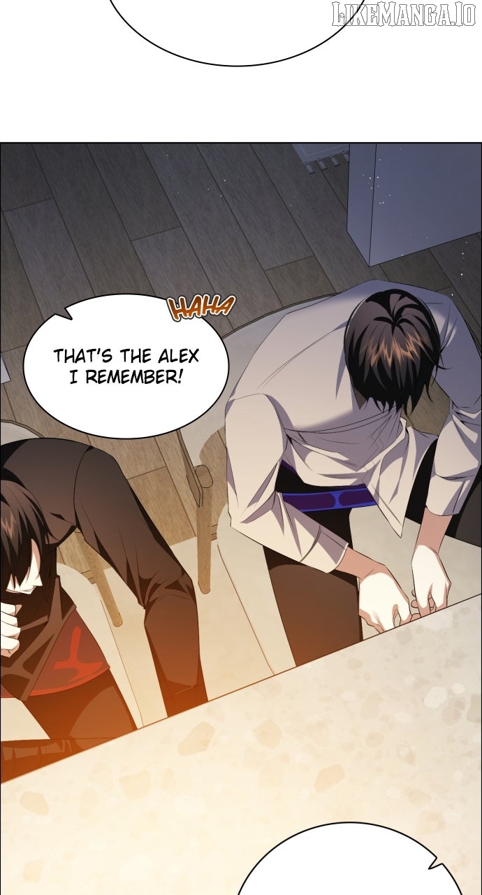 Zero Game Chapter 324 - page 62