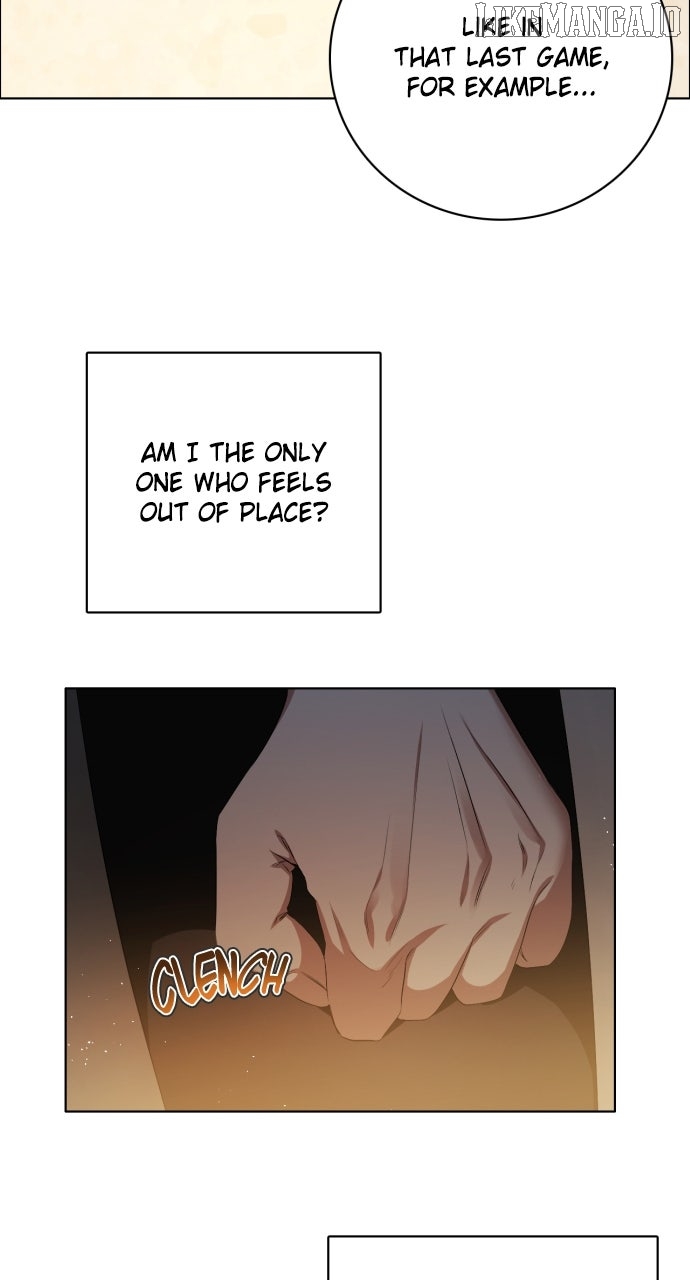 Zero Game Chapter 324 - page 63