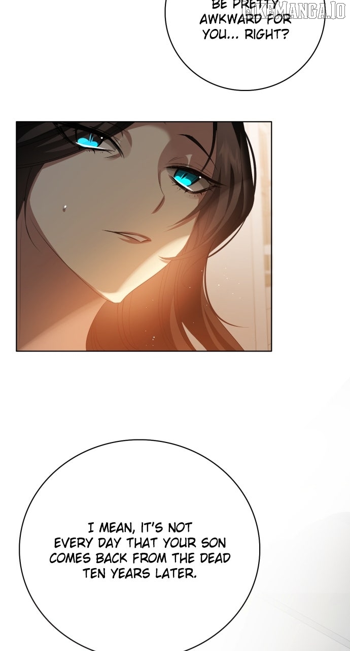 Zero Game Chapter 324 - page 70